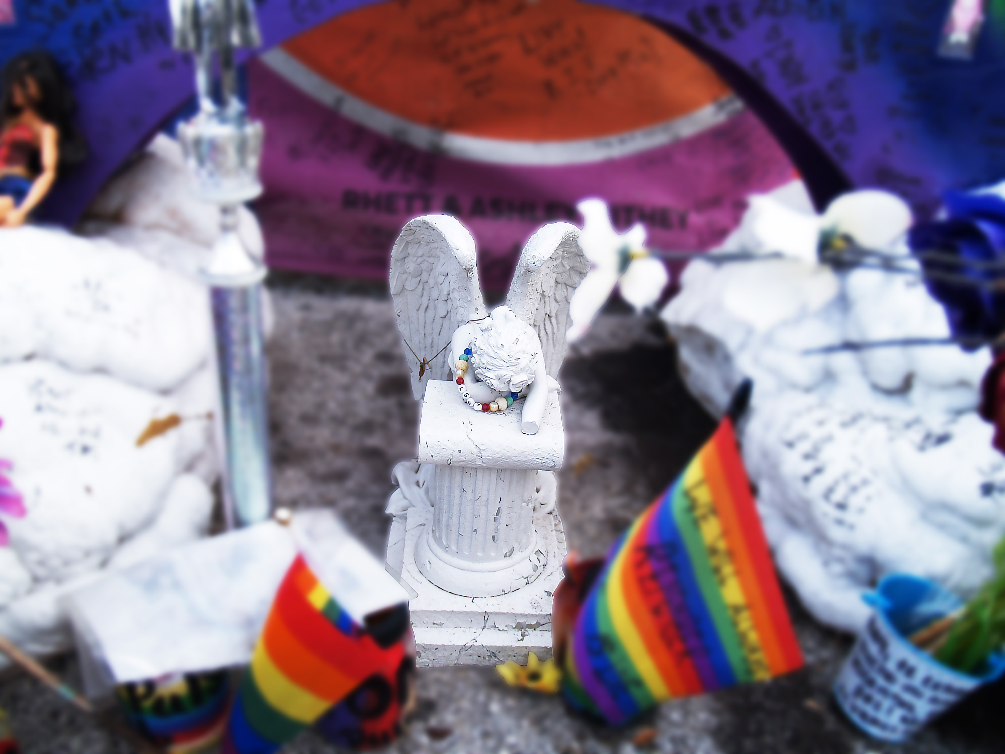 Pride 3